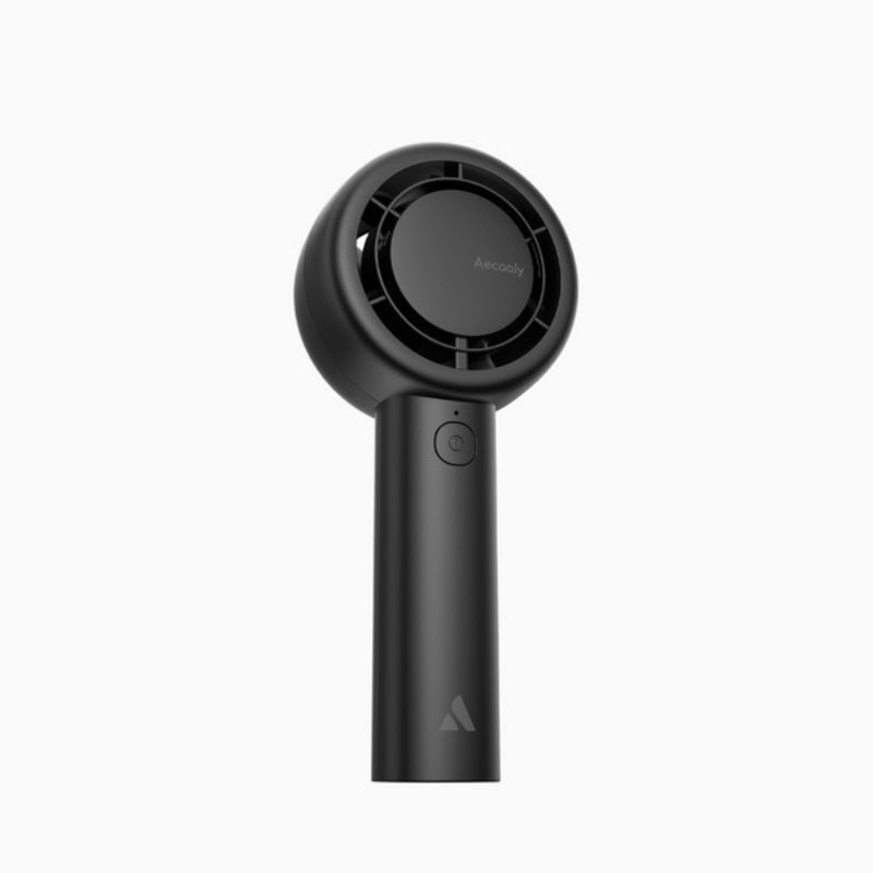 Aecooly Halo 01 Portable Handheld Fan Aecooly Halo 01 Portable Handheld Fan